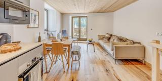 Chalet L'etoile D'argent - Chalets pour 6 Personnes MAE-0361 - 5