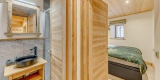 Chalet L'etoile D'argent - Chalets pour 6 Personnes MAE-0361 - 4