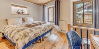 Chalet L'etoile D'argent - Chalets pour 6 Personnes MAE-0361 - 3