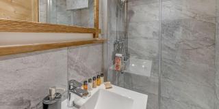 Chalet L'etoile D'argent - Chalets pour 6 Personnes MAE-0361 - 1