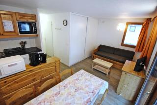 Chalets De La Vanoise - LES CHALETS DE LA VANOISE-CV3103 MAE-4531 - 6