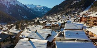 Chalet L'etoile D'argent - Chalets pour 10 Personnes MAE-8931 - 8