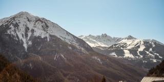 Chalet L'etoile D'argent - Chalets pour 10 Personnes MAE-8931 - 4