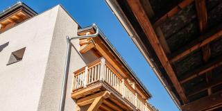 Chalet L'etoile D'argent - Chalets pour 10 Personnes MAE-8931 - 3