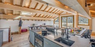 Chalet L'etoile D'argent - Chalets pour 10 Personnes MAE-8931 - 8