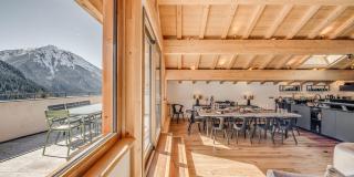 Chalet L'etoile D'argent - Chalets pour 10 Personnes MAE-8931 - 0