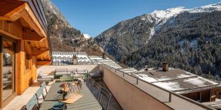 Chalet L'etoile D'argent - Chalets pour 10 Personnes MAE-8931 - 7