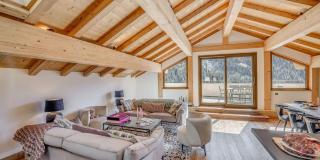 Chalet L'etoile D'argent - Chalets pour 10 Personnes MAE-8931 - 6