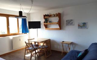 Résidence Plandevin - 2 pièces 4 personnes à Arc 1600 MAE-8941 - 8