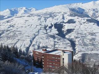 Résidence Plandevin - 2 pièces 4 personnes à Arc 1600 MAE-8941 - 2