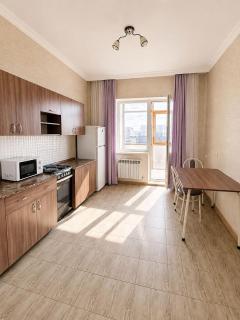 Co-living in Astana - 4