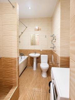 Co-living in Astana - 2