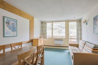 Résidence Le Montana - maeva Home - Studio 4 Personnes Confort MAE-9317 - 0