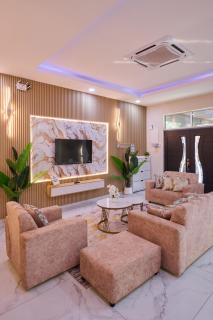 The Vista Villa Homestay - 0