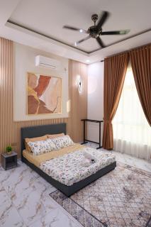 The Vista Villa Homestay - 7