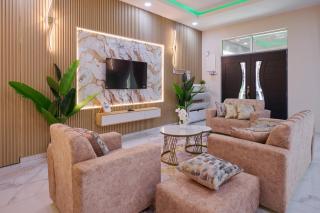 The Vista Villa Homestay - 1