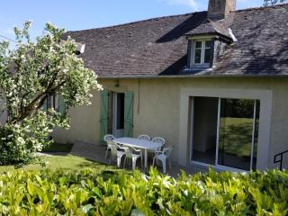 Gîte de France Chez jeannette 3 épis - Gîte de France 6 personnes MAE-9344 - 7