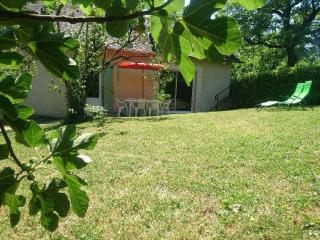 Gîte de France Chez jeannette 3 épis - Gîte de France 6 personnes MAE-9344 - 6