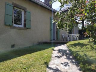 Gîte de France Chez jeannette 3 épis - Gîte de France 6 personnes MAE-9344 - 5