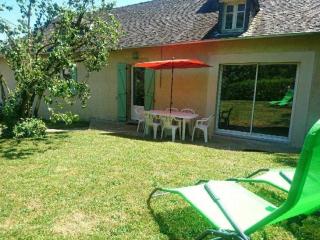 Gîte de France Chez jeannette 3 épis - Gîte de France 6 personnes MAE-9344 - 3