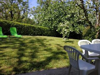 Gîte de France Chez jeannette 3 épis - Gîte de France 6 personnes MAE-9344 - 2