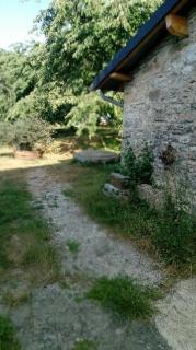 Gîte de France A l'orée des bois 3 épis - Gîte de France 6 personnes MAE-9334 - 3