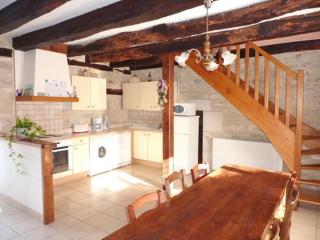 Gîte de France A l'orée des bois 3 épis - Gîte de France 6 personnes MAE-9334 - 2
