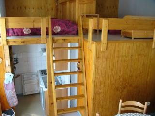 Studio 6 pers. avec balcon - Studio 6 personnes MAE-9483 - 8