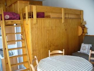 Studio 6 pers. avec balcon - Studio 6 personnes MAE-9483 - 7