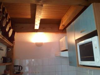 Studio 6 pers. avec balcon - Studio 6 personnes MAE-9483 - 2