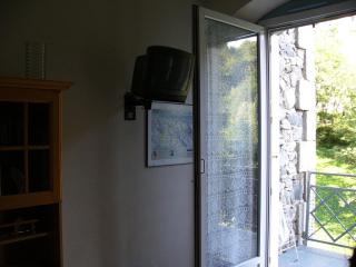 Studio 6 pers. avec balcon - Studio 6 personnes MAE-9483 - 1