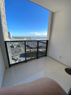 Apartamento 2 quartos em itaparica - 6