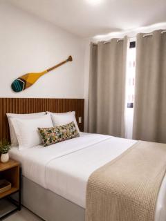 Apartamento 2 quartos em itaparica - 7