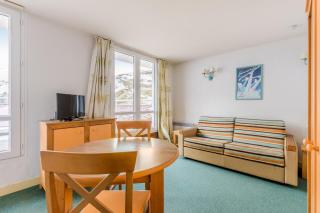 Résidence Le Montana - maeva Home - Studio 2 Personnes Confort MAE-9706 - 0