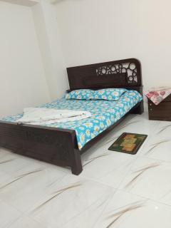 Bashundhara Cozy Guest House - 6
