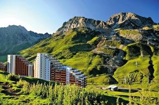 Résidence Le Montana - maeva Home - 2 pièces 6 Personnes - Sélection MAE-9723 - La Mongie - 8