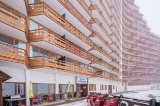 Résidence Le Montana - maeva Home - 2 pièces 6 Personnes - Sélection MAE-9723 - La Mongie - 1