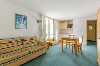 Résidence Le Montana - maeva Home - Studio 2 Personnes Confort MAE-9709 - 0
