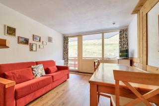 Résidence Le Montana - maeva Home - 2 pièces 6 Personnes - Sélection MAE-9723 - La Mongie - 0