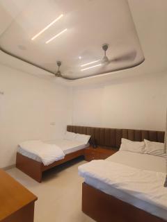 NANDI Home's ujjain - 5