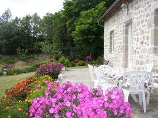 Gîte de France Chez dédé et léa 3 épis - Gîte de France 6 personnes MAE-9414 - 4