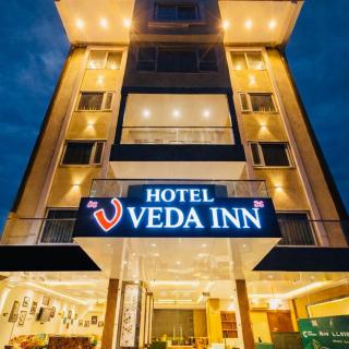 Veda Inn By Casa Ekam - 0
