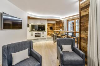 Résidence Les Arcs 1950 Le Village - maeva Home - Appartement 2 Pièces 6 Personnes - Prestige MAE-0444 - 0