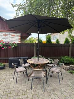 Artillerry First Motorcycle Inn Daugavpils - 9
