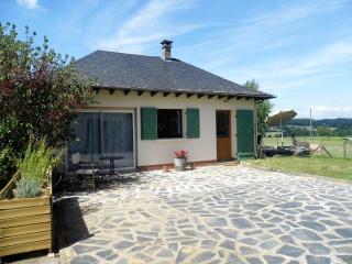 Gîte de France Le noyer 2 épis - Gîte de France 2 personnes MAE-9474 - 0
