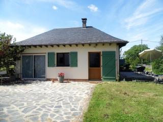 Gîte de France Le noyer 2 épis - Gîte de France 2 personnes MAE-9474 - 8