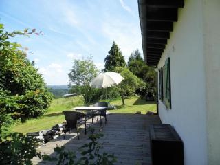 Gîte de France Le noyer 2 épis - Gîte de France 2 personnes MAE-9474 - 6
