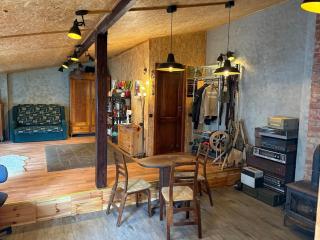 Artillerry First Motorcycle Inn Daugavpils - 5