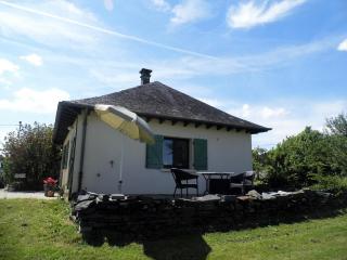Gîte de France Le noyer 2 épis - Gîte de France 2 personnes MAE-9474 - 4