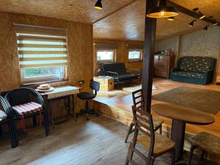 Artillerry First Motorcycle Inn Daugavpils - 3